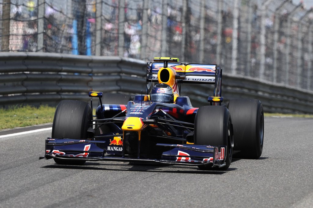 GP CINA - Qualifiche e Prove Libere 3